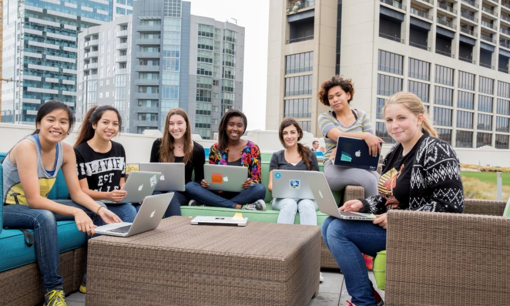 9 Programming Communities for Women Developers