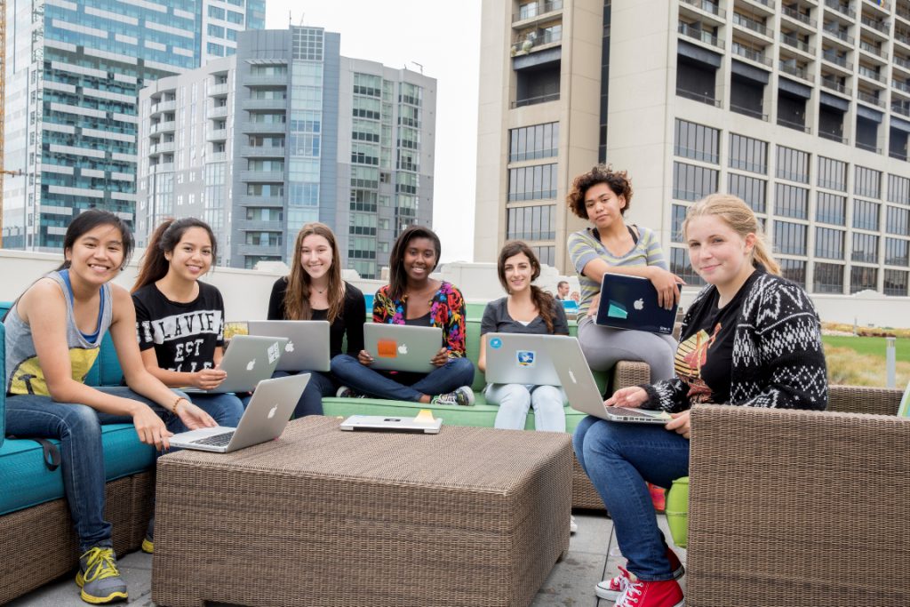 9 Programming Communities for Women Developers