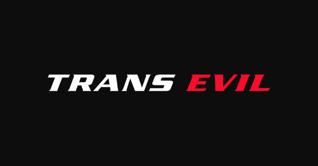 A Quiet Find: Evil Angel Trans Deserves Your Attention